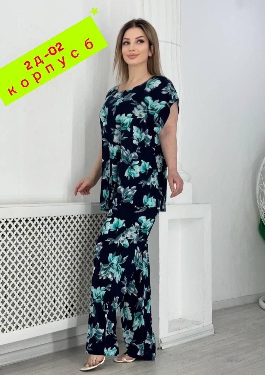 костюм женский,костюм с брюками,брючный костюм деловой комплект,летние брючные костюмы,костюм с широкими брюками