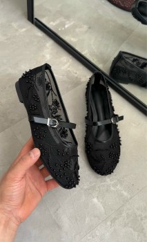 Балетки