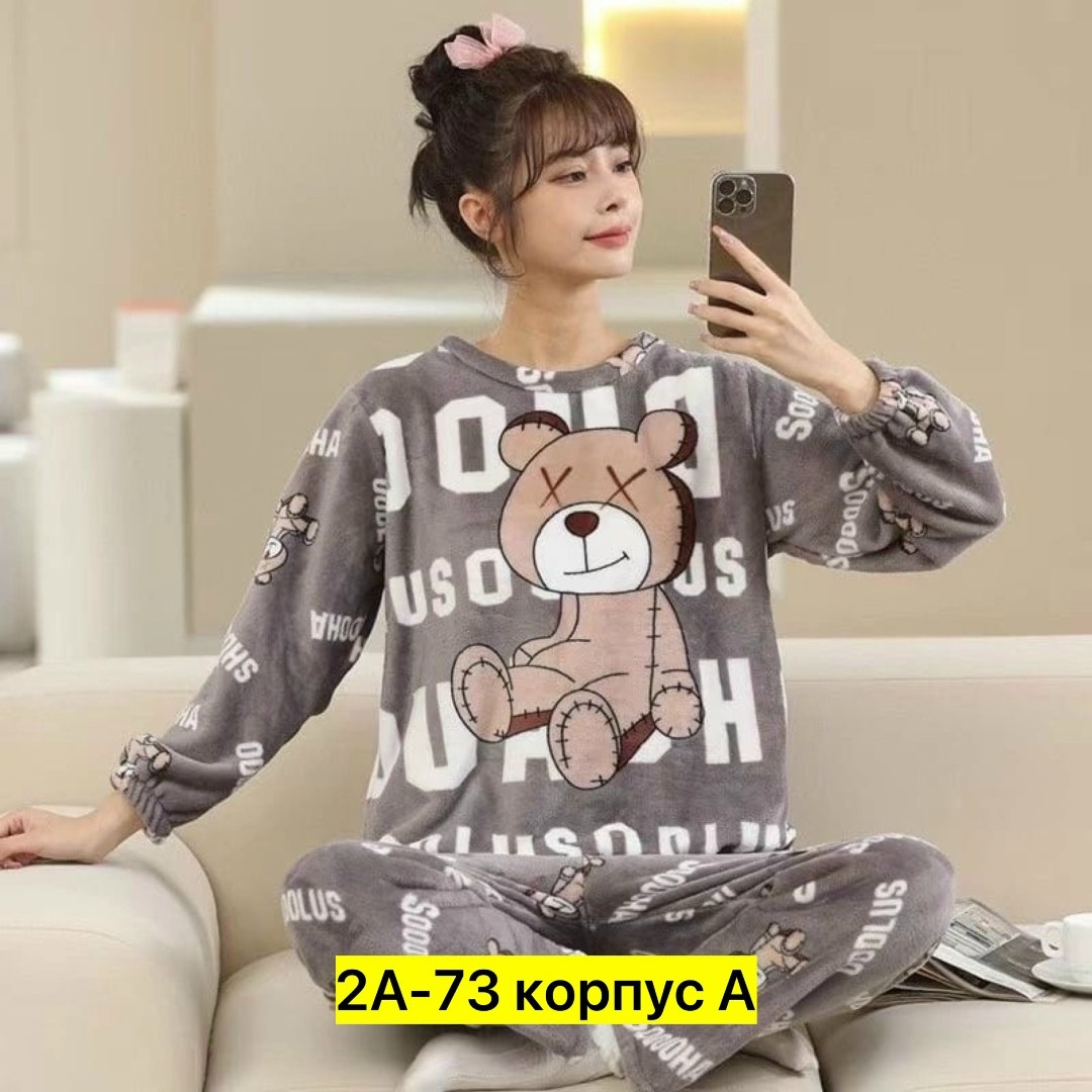 пижама женская теплая,теплая пижама,детская пижама,домашняя одежда пижама,костюм теплый женский домашний пижама плюшевая