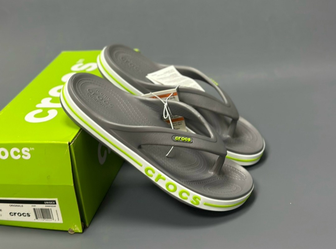 шлепанцы crocs,bayaband flip crocs,crocs шлепанцы bayaband flip,crocs crocs,сланцы crocs