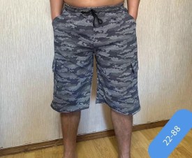 Шорты