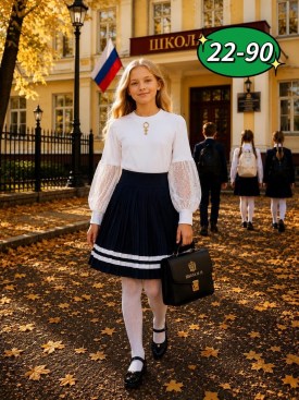 Костюм