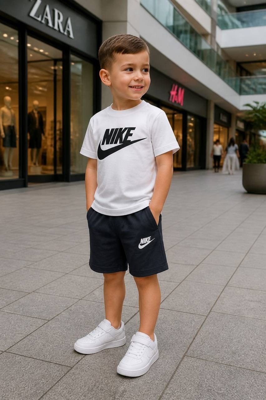 для мальчиков nike,сет найк,одежда для мальчика,nike shorts,спортивные костюм