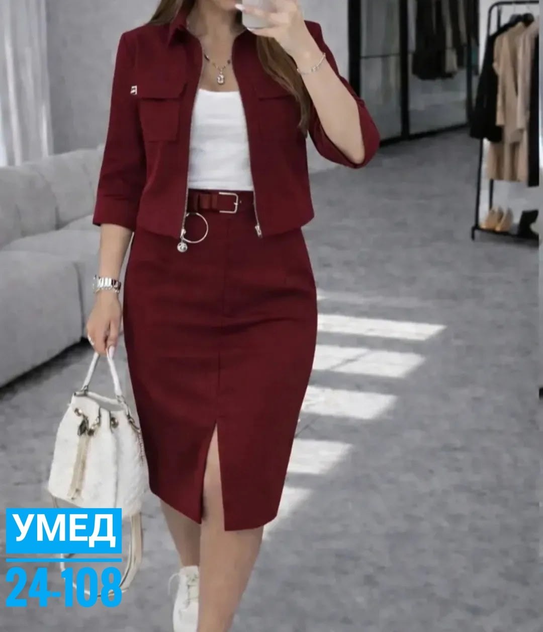 костюм женский с юбкой,костюм с юбкой,юбочный костюм мода-юрс 2847 голубой,жакет и юбка,стильный костюм с юбкой