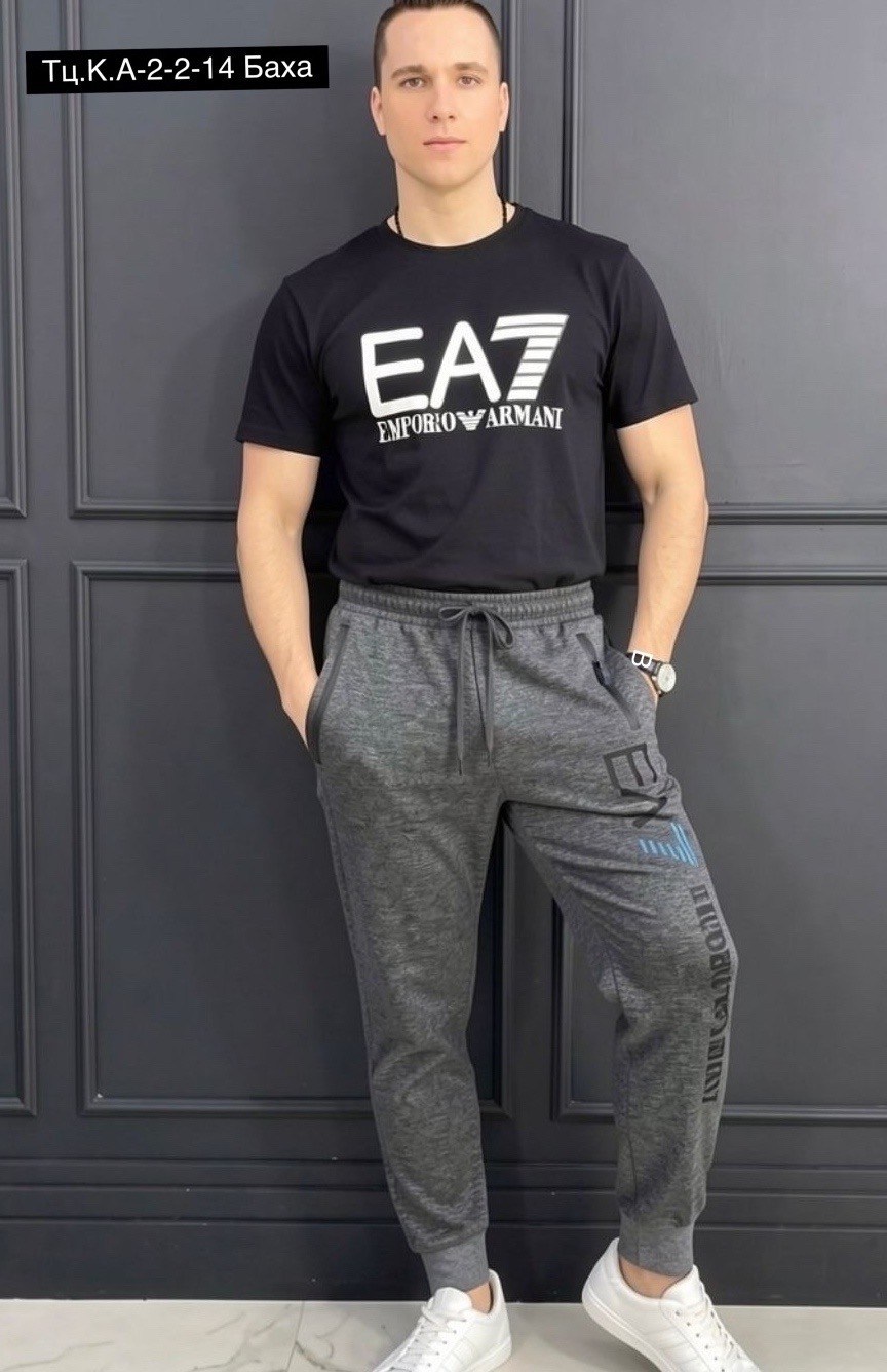 спортивный костюм армани,emporio armani спортивные брюки,костюм спортивный,брюки спортивные,спортивные брюки мужские