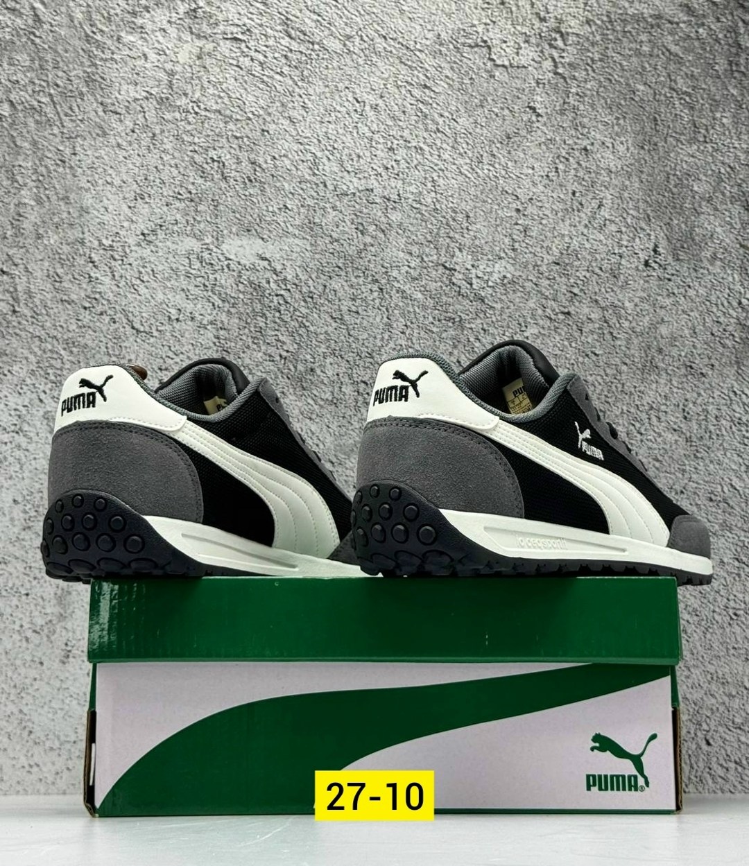 кроссовки мужские puma,кроссовки puma,кроссовки пума мужские,кроссовки пума easy rider чёрные,кроссовки пума фест райдер