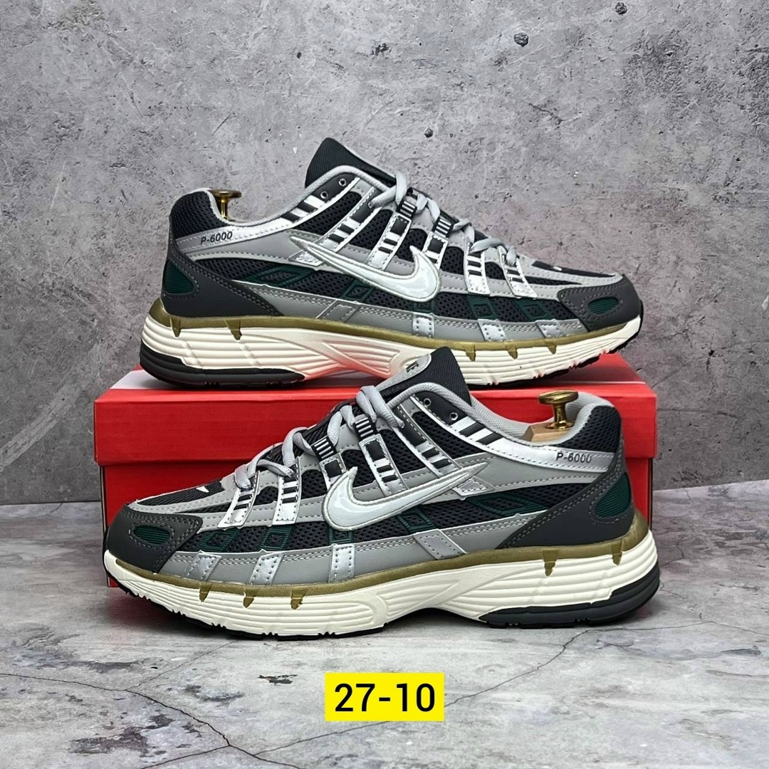 кроссовки мужские"nike p-6000",кроссовки nike p-6000 "flat pewter",кроссовки nike p-6000,кроссовки nike p-6000 green,кроссовки nike