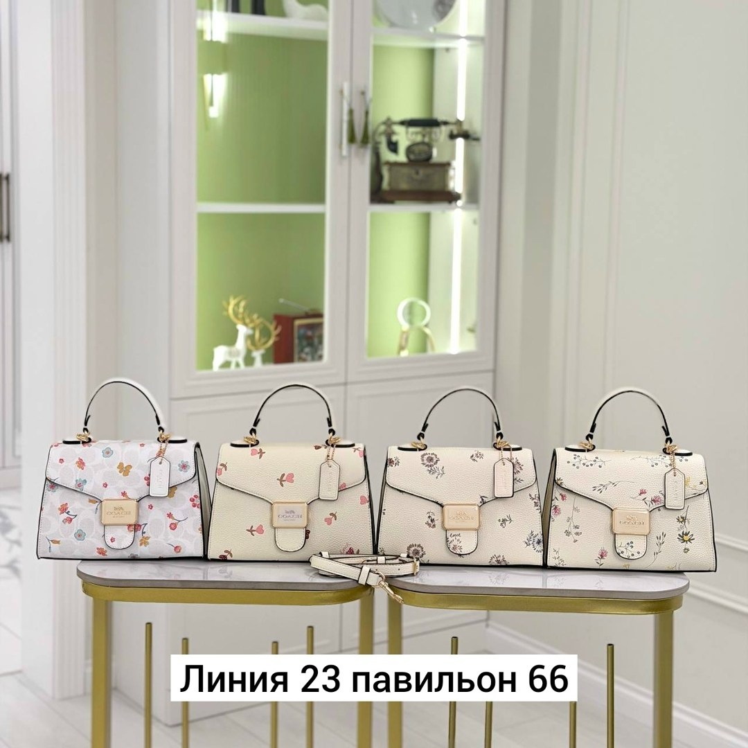 coach сумка женская,сумки женская,сумка coach с цветами,сумка coach,женские брендовые сумки