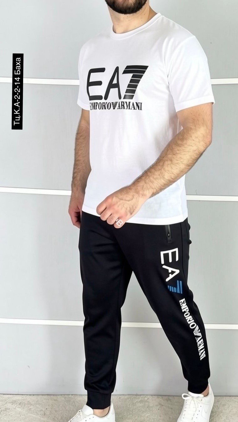 спортивный костюм армани,emporio armani спортивные брюки,костюм спортивный,брюки спортивные,спортивные брюки мужские