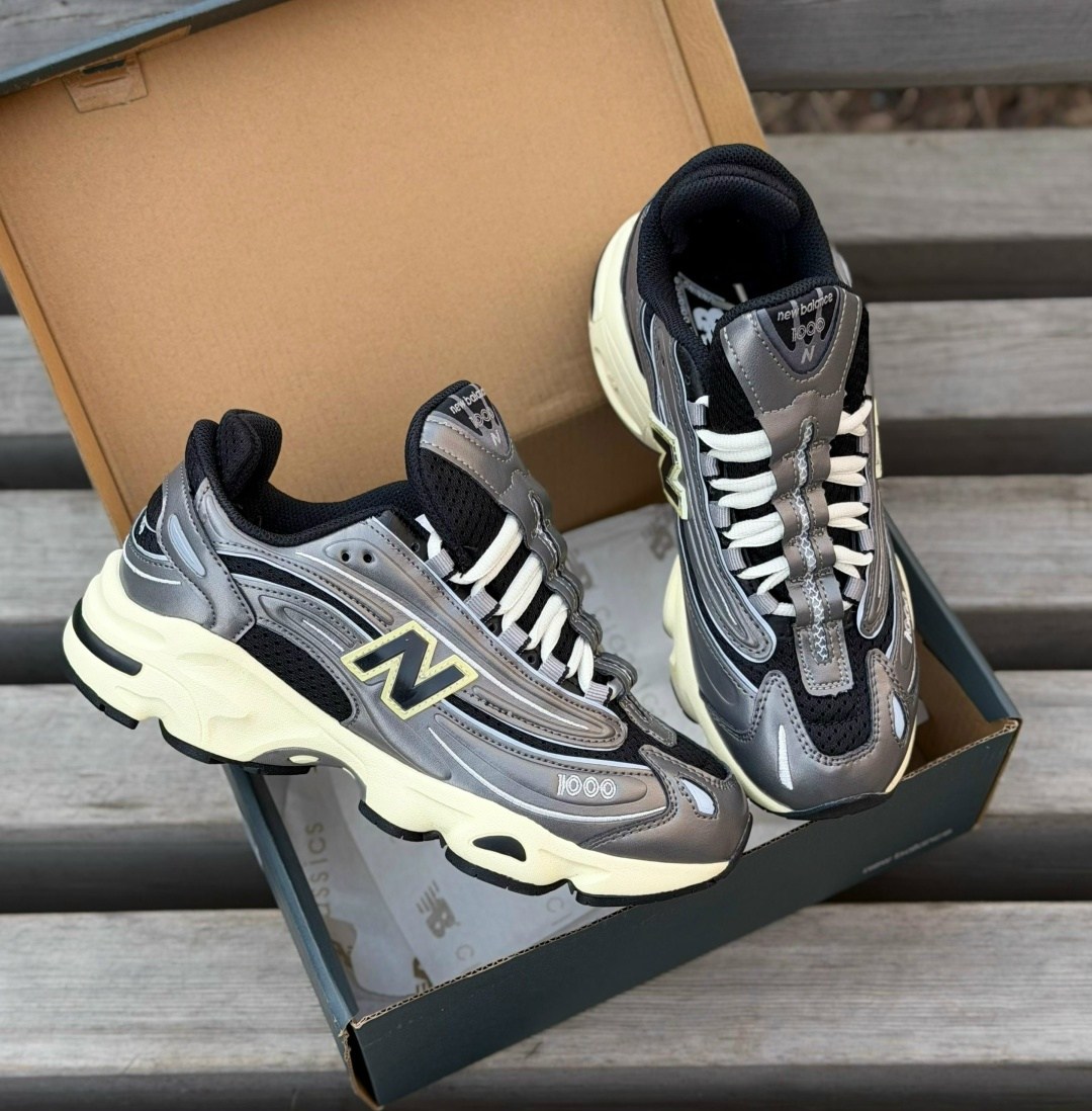 new balance 1000 "silver metallic",new balance кроссовки,кроссовки new balance 1000,new balance 1000,кроссовки