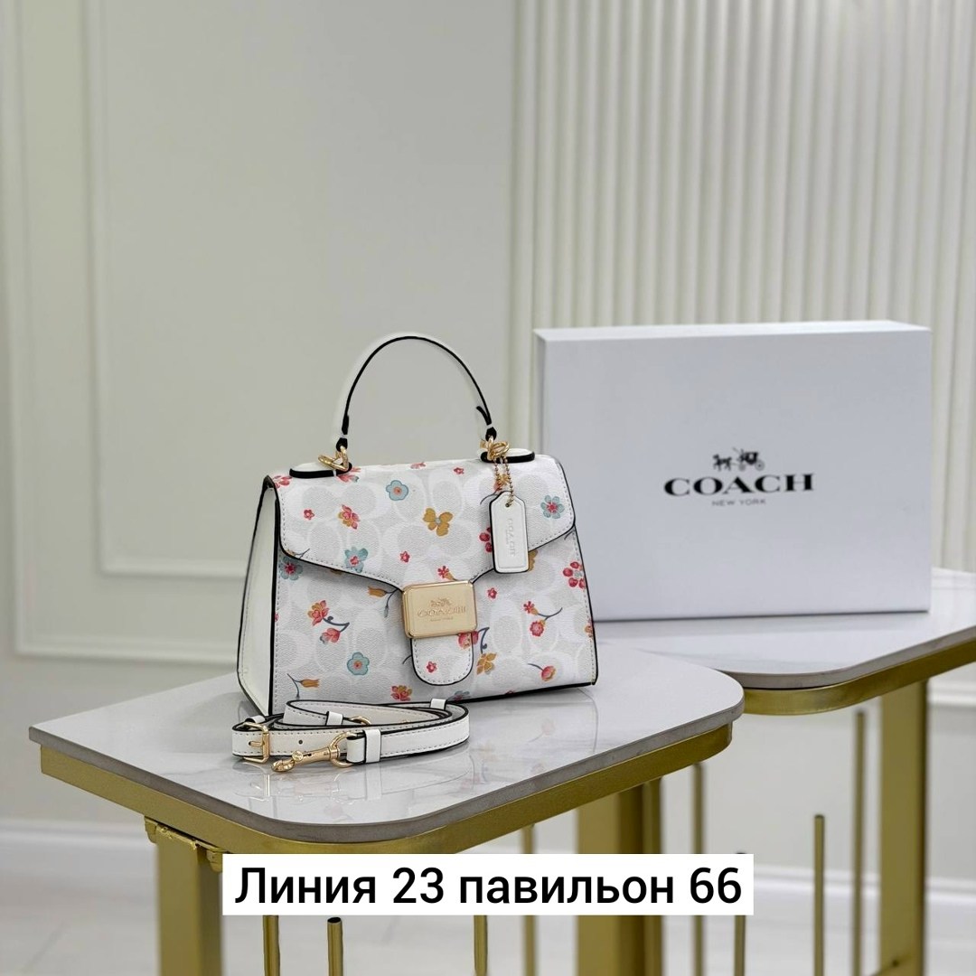 coach сумка женская,сумки женская,сумка coach с цветами,сумка coach,женские брендовые сумки