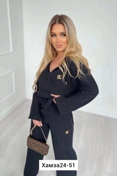 Костюм