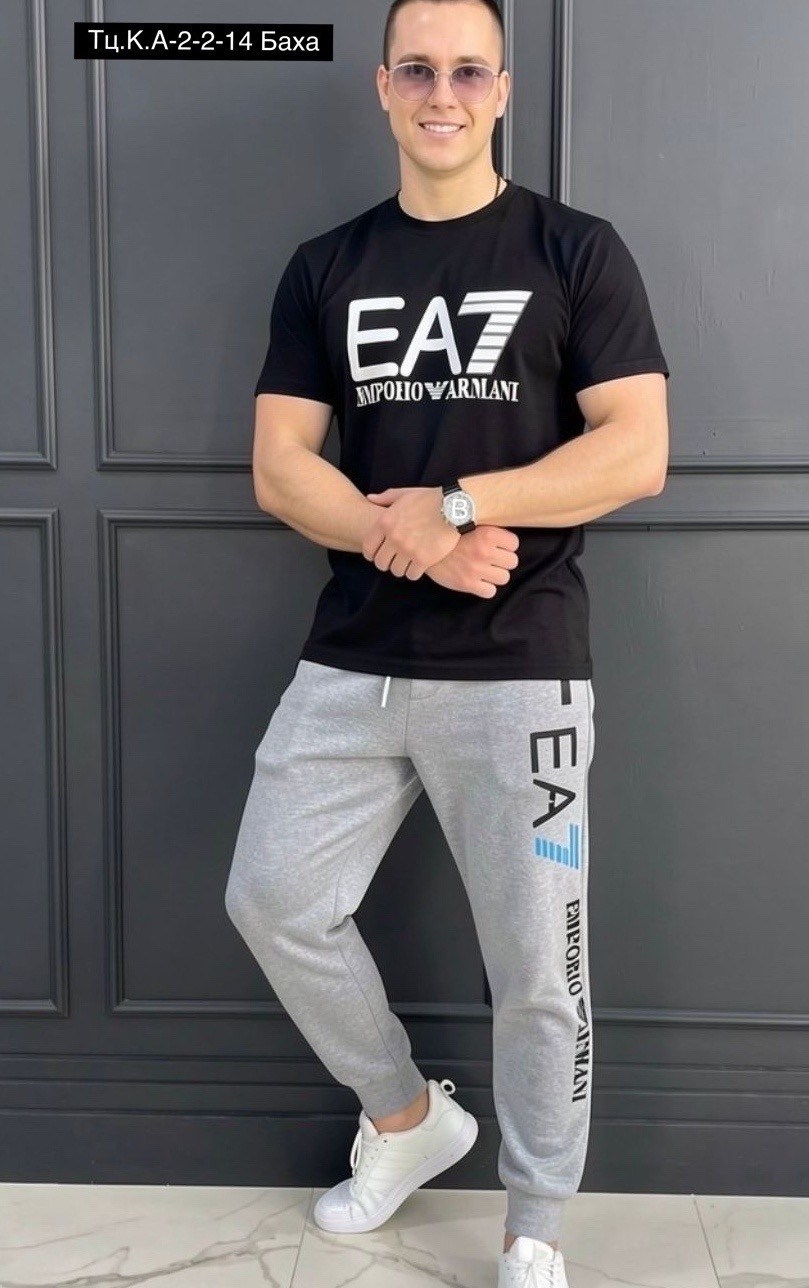 спортивный костюм армани,emporio armani спортивные брюки,костюм спортивный,брюки спортивные,спортивные брюки мужские
