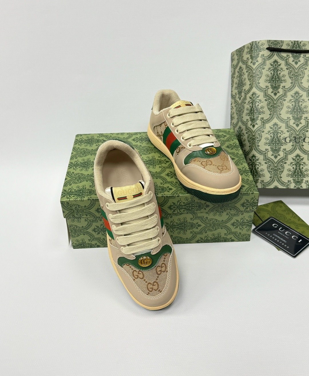 кроссовки gucci,женские кроссовки gucci,женские кроссовки gucci screener,кроссовки гуччи,кроссовки гуччи оригинал