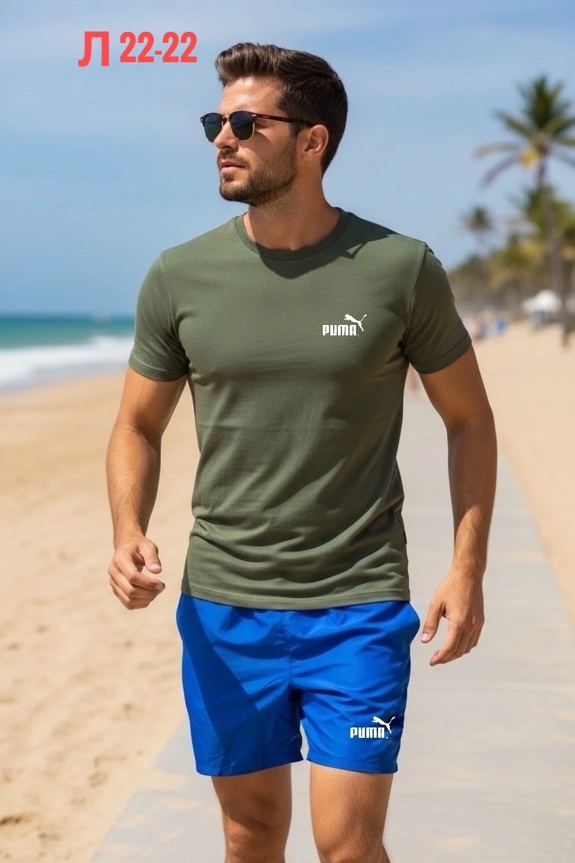 шорты мужские пляжные,мужские шорты,шорты мужские puma,пляжные шорты,шорты плавательные мужские puma