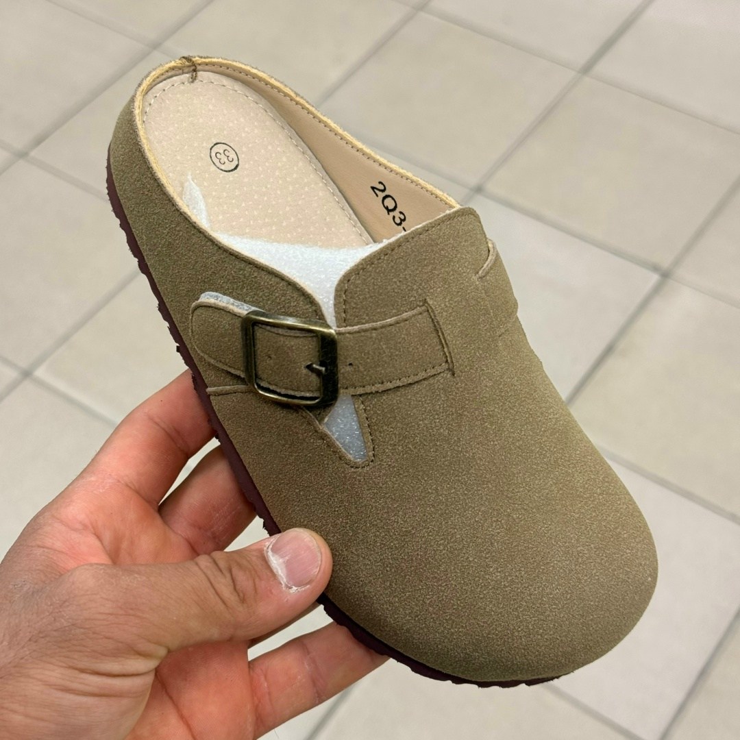 ,сабо birkenstock,сабо женские,тапки биркеншток, домашняя