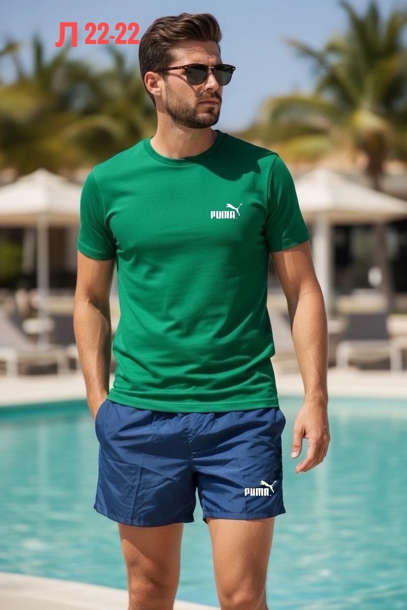 шорты мужские пляжные,мужские шорты,шорты мужские puma,пляжные шорты,шорты плавательные мужские puma