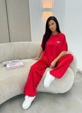 Костюм