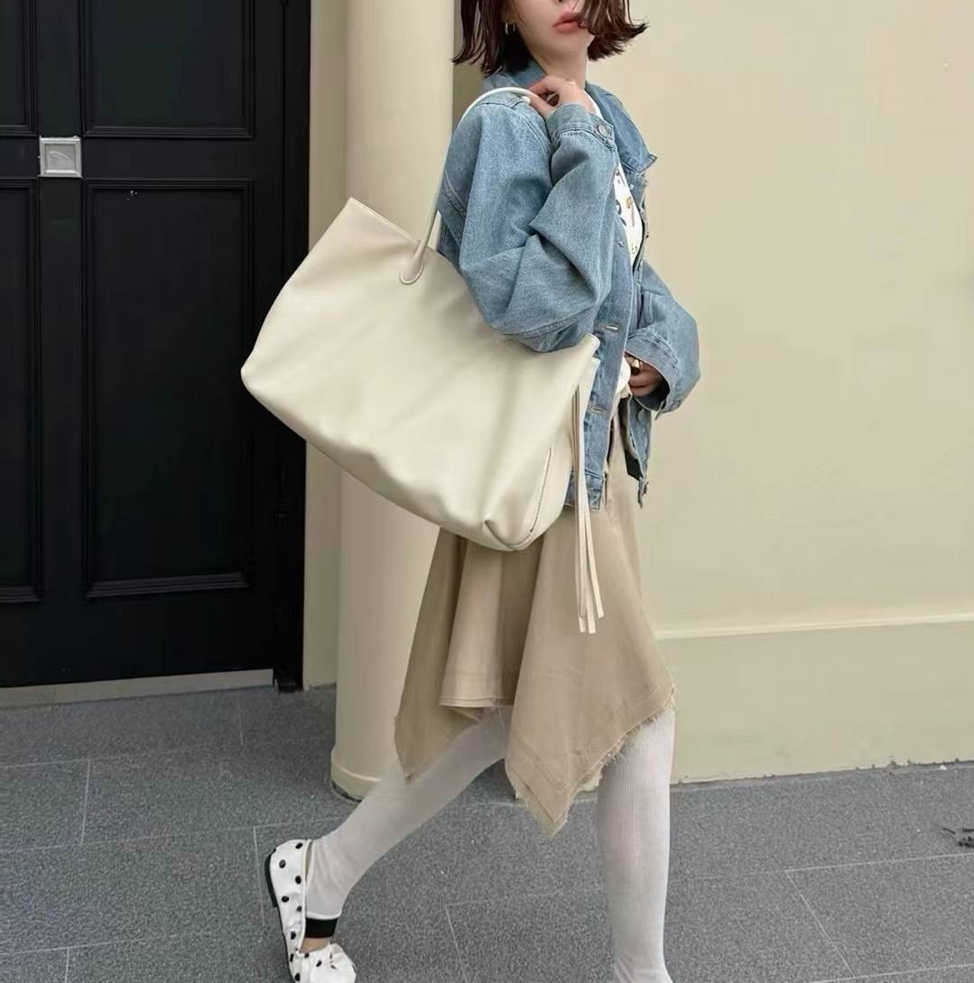 сумка,модные большие сумки,сумки большие,женская сумка,the row tote