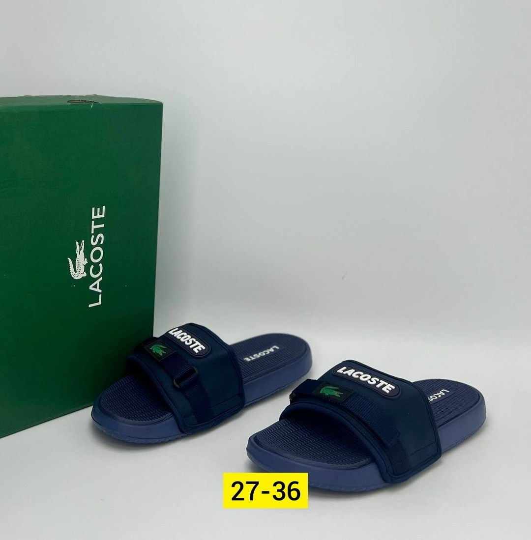 шлепанцы lacoste,lacoste шлепки,тапочки лакост мужские,мужские шлепанцы,тапки мужские