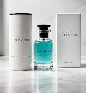 Парфюм