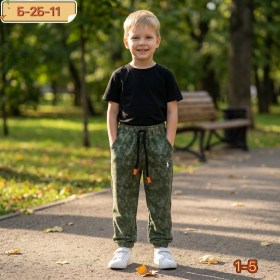 Штаны
