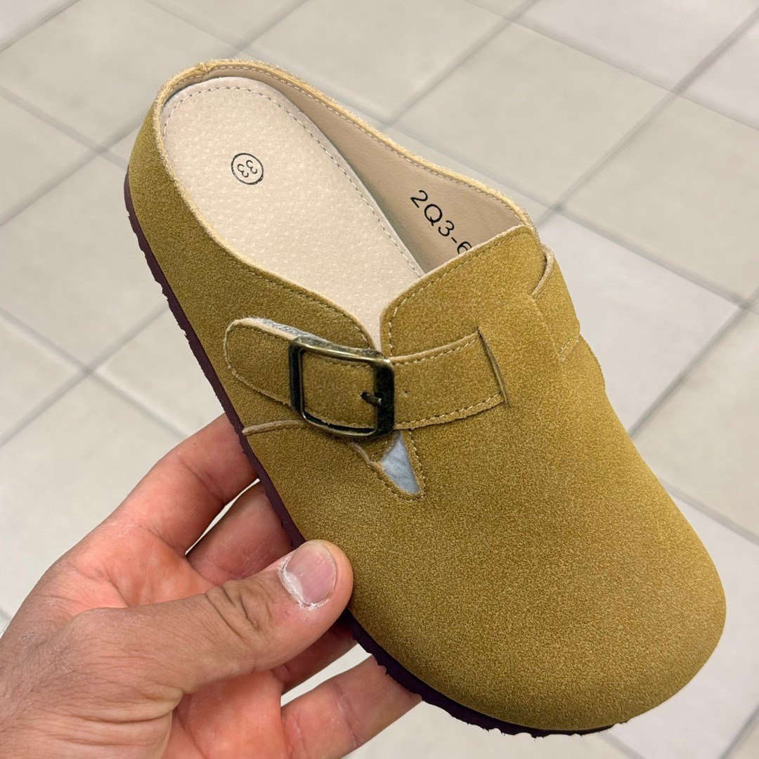 ,сабо birkenstock,сабо женские,тапки биркеншток, домашняя