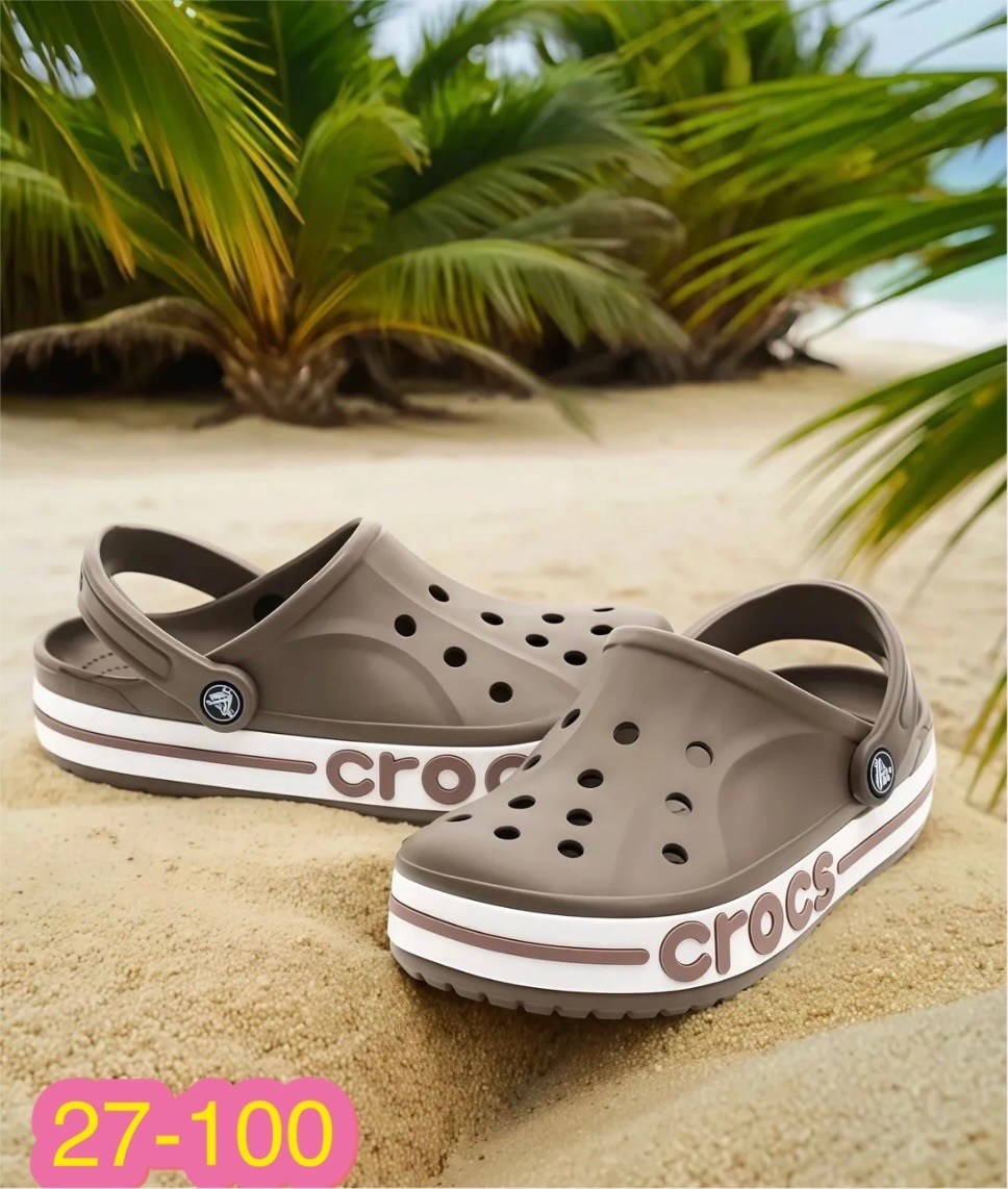 сабо crocs,сабо кроксы летние,сабо кроксы crocs sarah clog crocs 221032305,,сабо тапки кроксы crocs bayaband clog