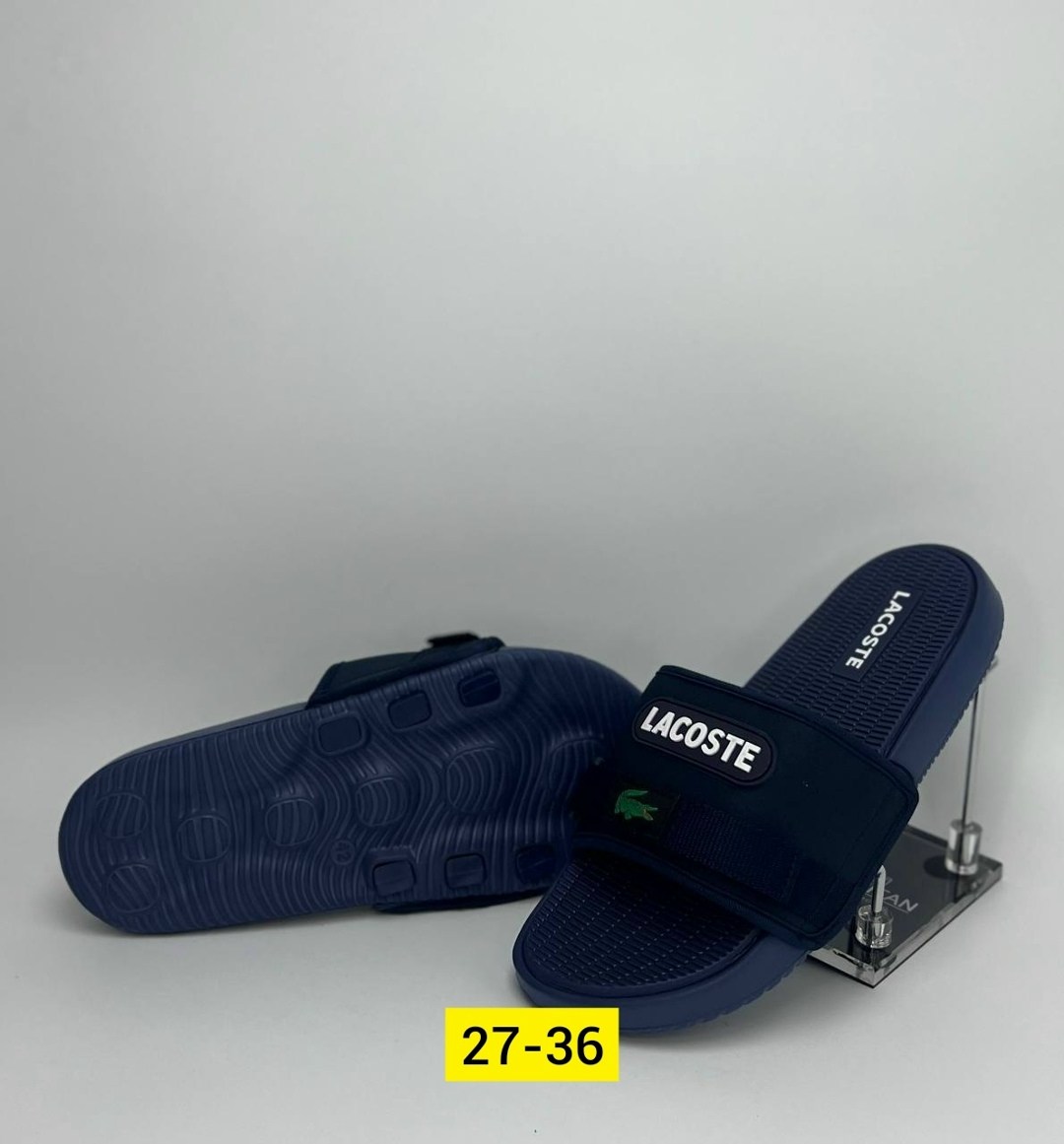 шлепанцы lacoste,lacoste шлепки,тапочки лакост мужские,мужские шлепанцы,тапки мужские