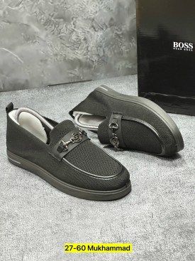 Лоферы