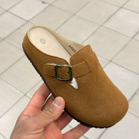 Тапочки