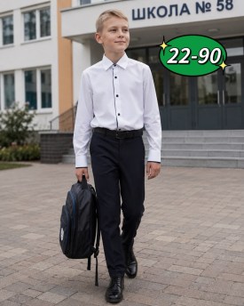 Рубашка