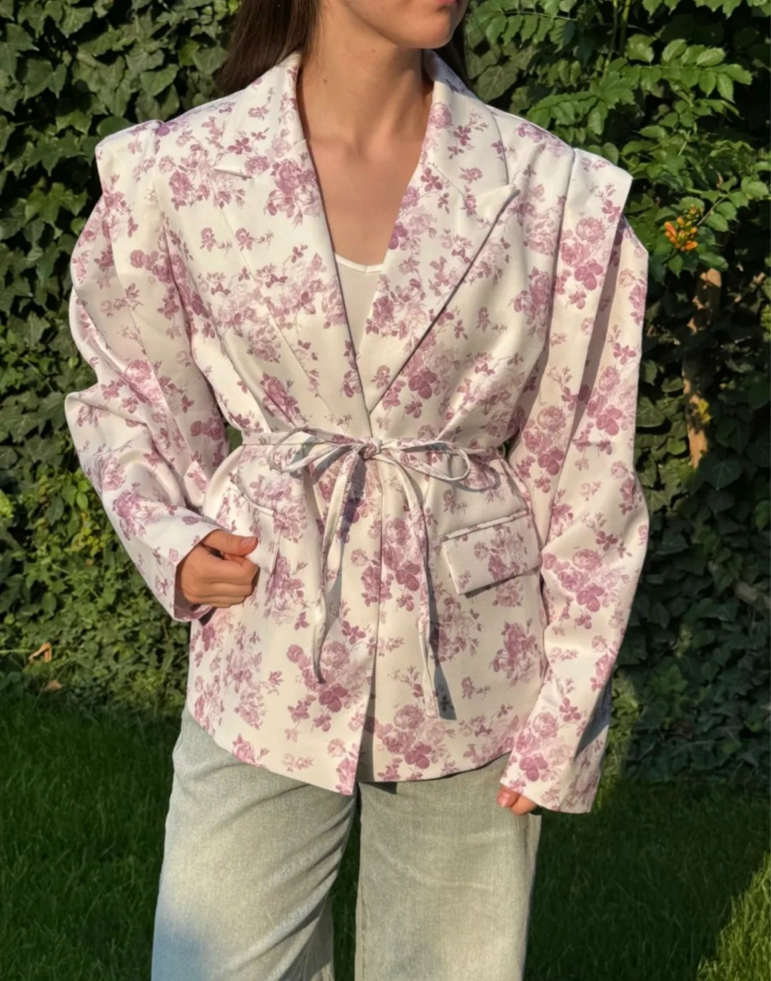 женский пиджак,пиджак оверсайз с объемными рукавами gn sister collection,,пиджак,жакет