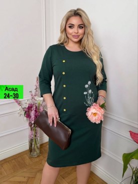 Платье