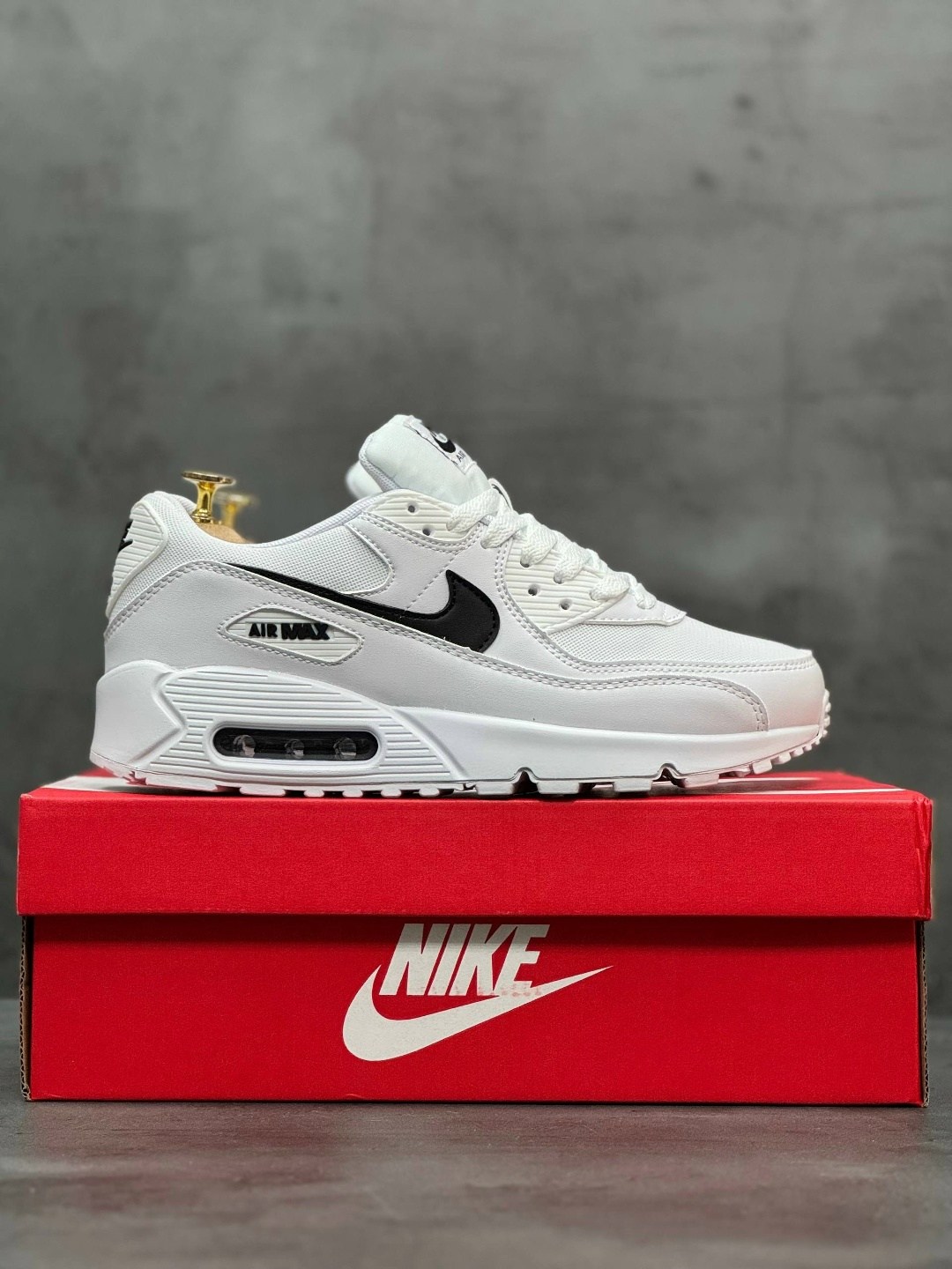 кроссовки,nike air max 90 white,кроссовки мужские женские,кроссовки air max 90 dh8010 101 nike белый,nike кроссовки air max 90 белый