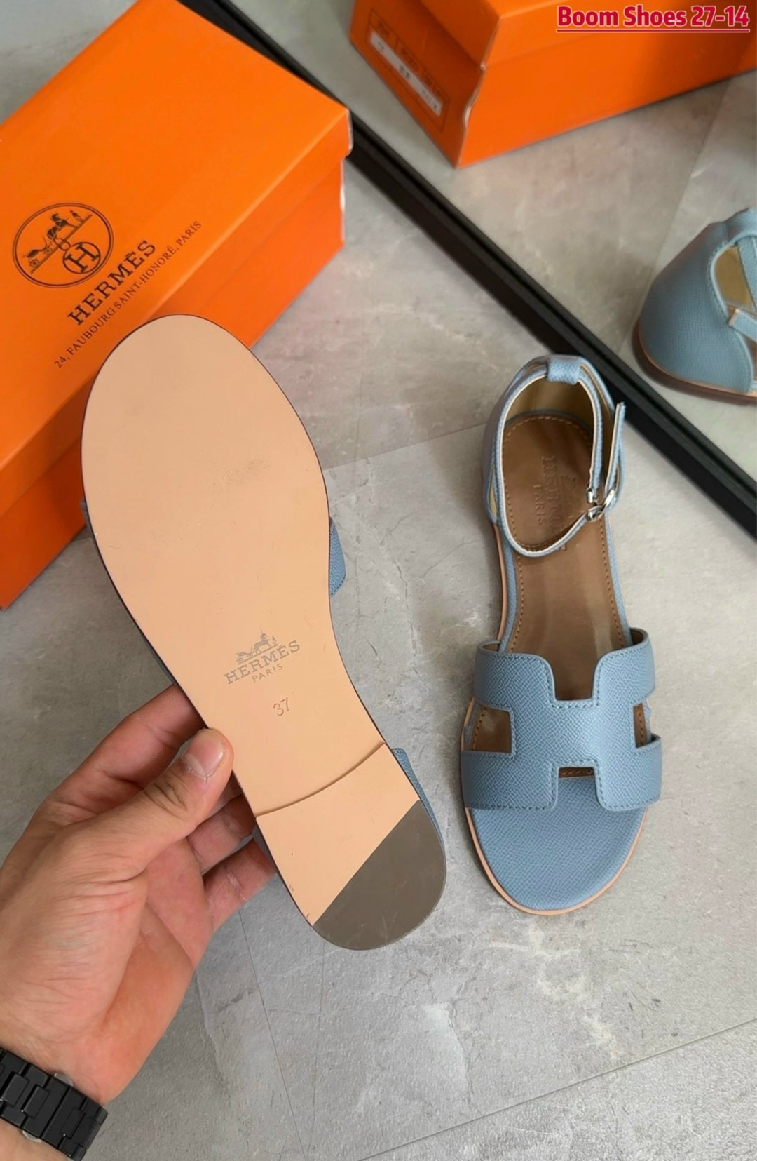 босоножки hermes,босоножки эрмес,босоножки hermes женские,сандалии hermes,босоножки hermes santorini