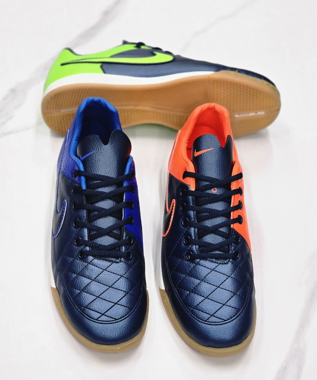 футбольная ,nike tiempo genio ii leather ic,футбольная бутса,футбольная  для зала,футзалки найк темпо