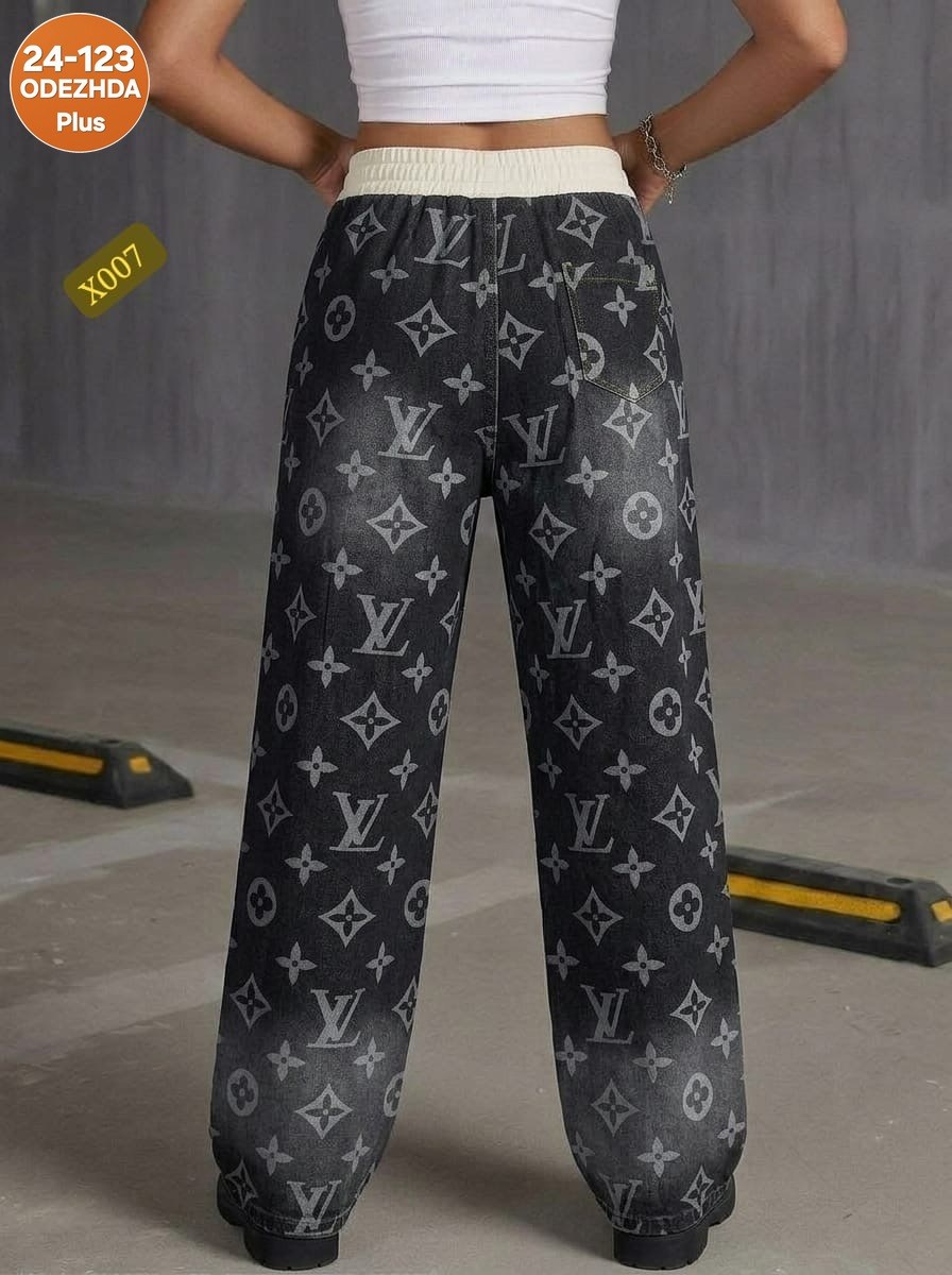 джинсы chanel,джинсы louis vuitton,модные джинсы,джинсы женские,джинсы луи виттон
