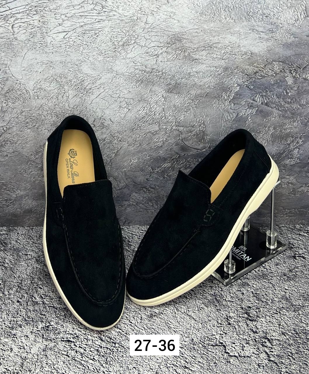 ,лоферы мужские loro piana,мужские замшевые лоферы,мужские мокасины,мужские лоферы натуральная замша