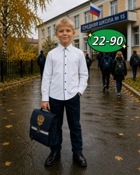 Рубашка