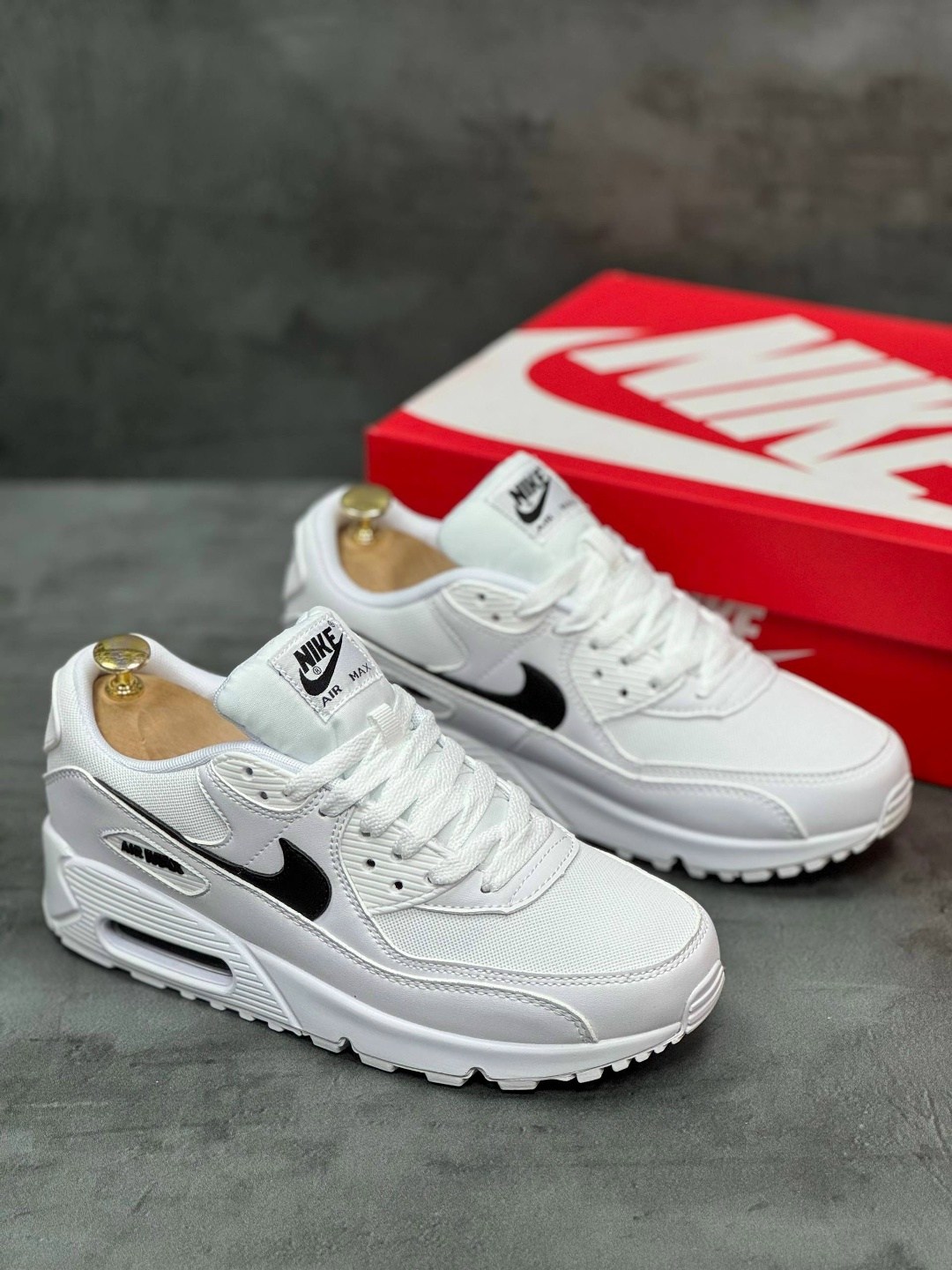 кроссовки,nike air max 90 white,кроссовки мужские женские,кроссовки air max 90 dh8010 101 nike белый,nike кроссовки air max 90 белый