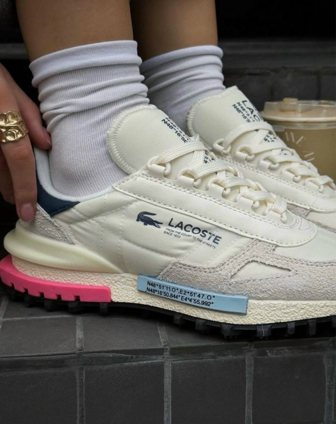 женские кроссовки,кроссовки lacoste,женские кроссовки lacoste elite active,кроссовки elite active lacoste,кроссовки elite