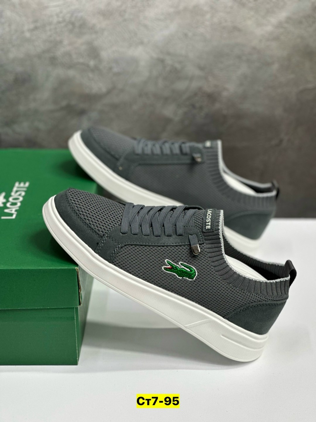 кроссовки мужские lacoste,кроссовки lacoste,кеды лакоста мужские серые,,кроссовка мужской