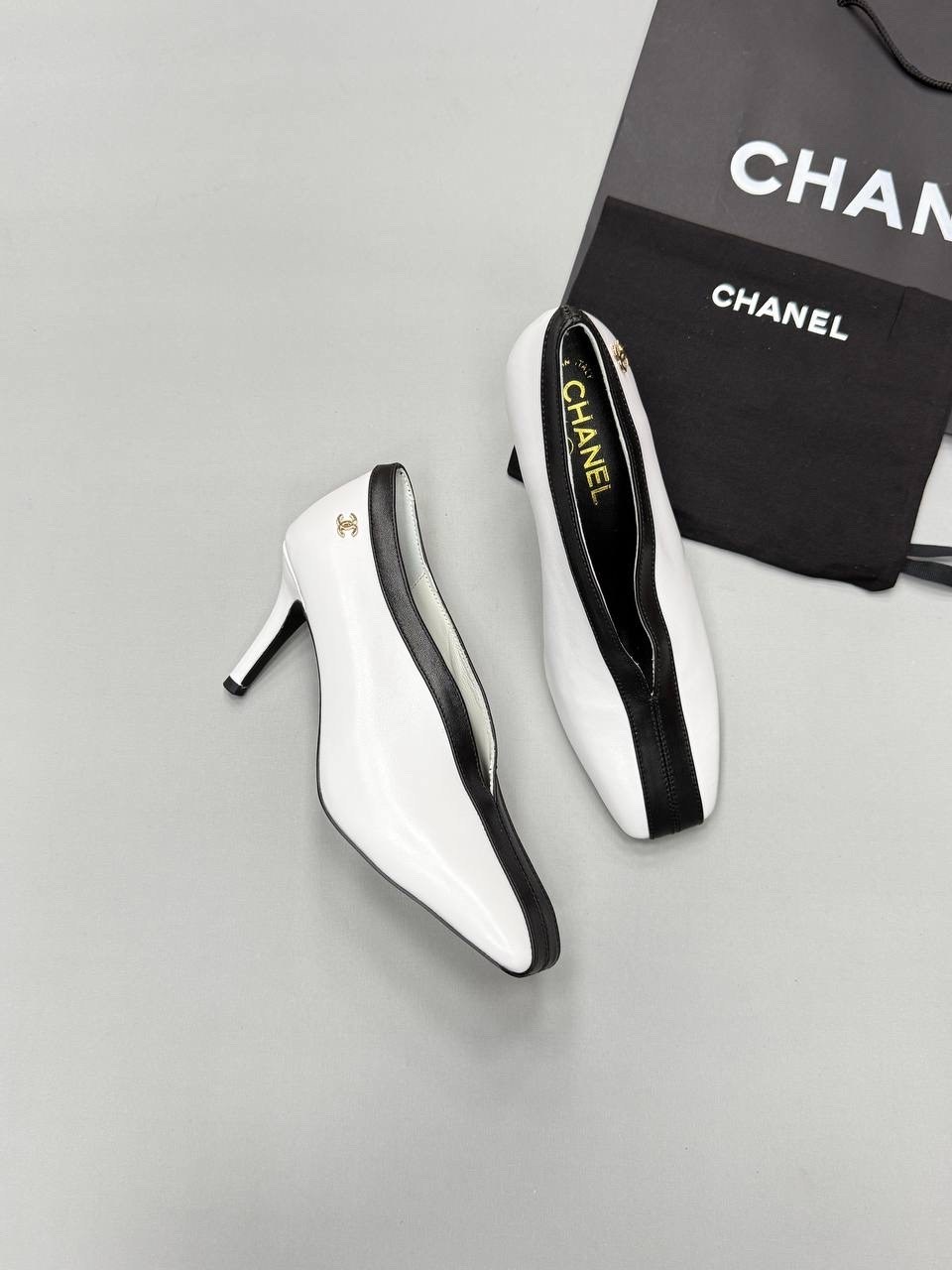 туфли chanel,туфли шанель,chanel женские туфли на высоком каблуке,,туфли chanel 2026