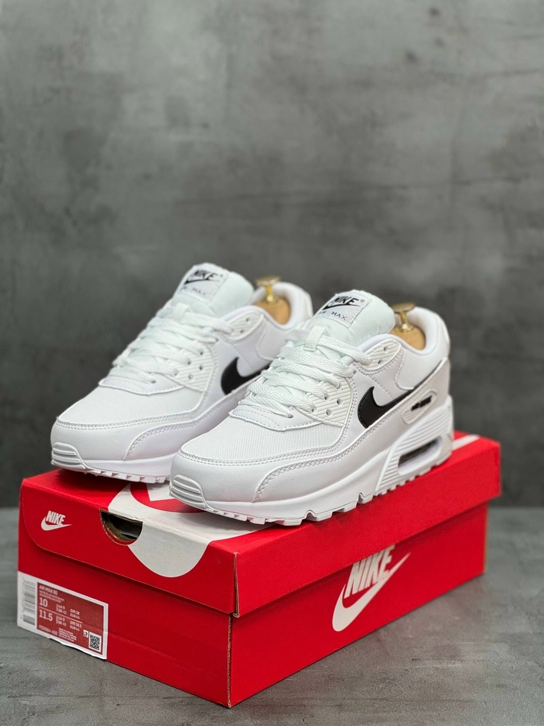 кроссовки,nike air max 90 white,кроссовки мужские женские,кроссовки air max 90 dh8010 101 nike белый,nike кроссовки air max 90 белый