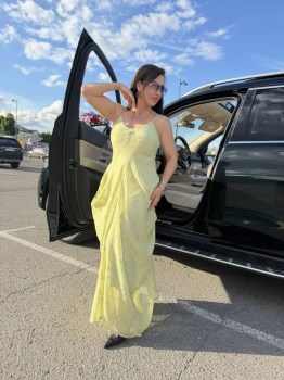 Платье