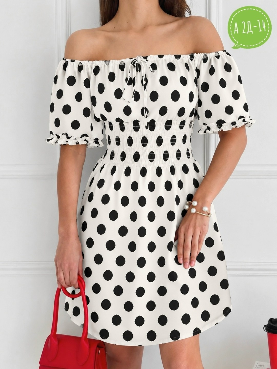платье женская,платье короткие,женское платье в горошек,платье,платье летнее