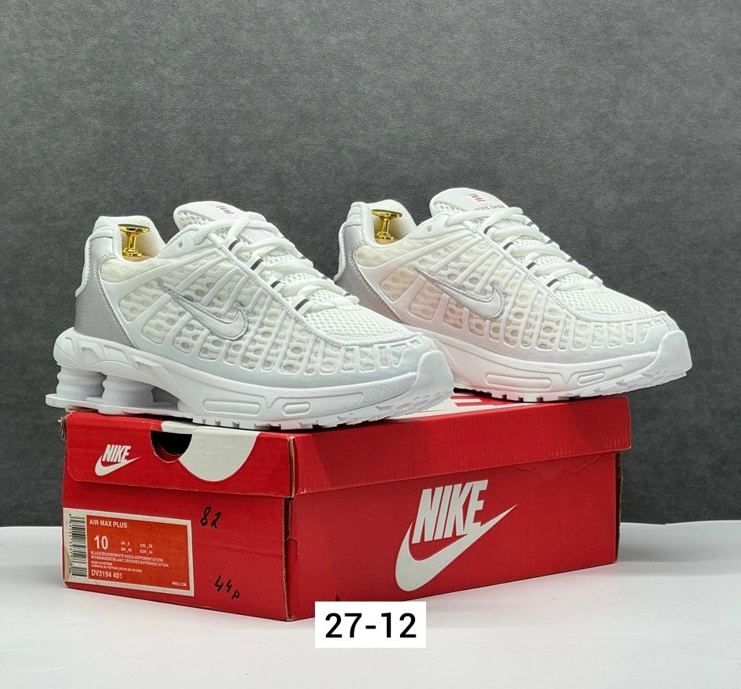кроссовки nike shox tl,кроссовки nike,кроссовки,кроссовки nike shox tl для бега белые мужские женские,кроссовки nike shox
