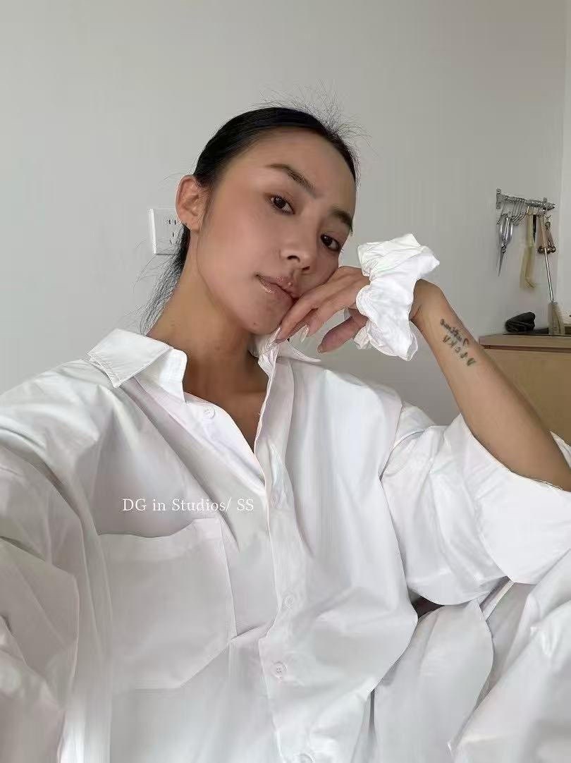 идеальный костюм изо льна: рубашка + брюки, lemon - l-xl,идеальный костюм изо льна рубашка + брюки lemon,брючный костюм,летние костюмы
