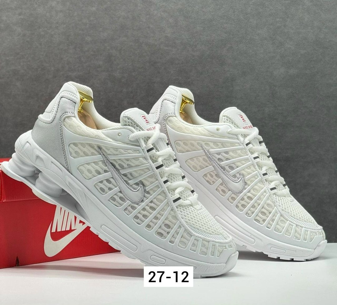 кроссовки nike shox tl,кроссовки nike,кроссовки,кроссовки nike shox tl для бега белые мужские женские,кроссовки nike shox